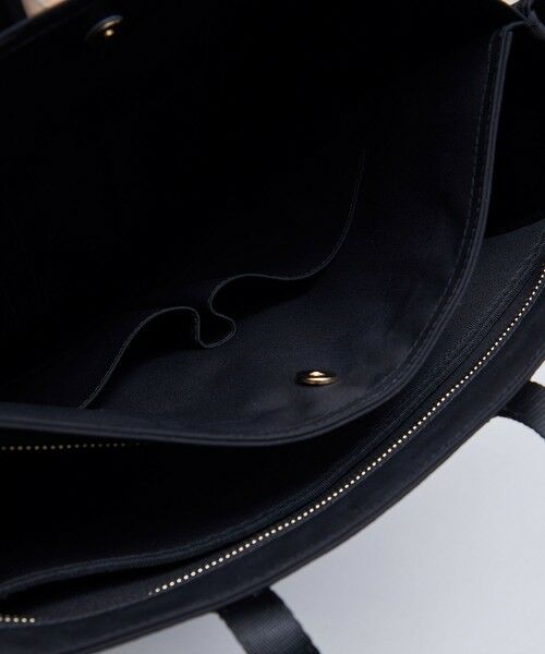 ROPE' / ロペ トートバッグ | RECYCLE TC WEATHER 2WAYスクエアトート | 詳細18