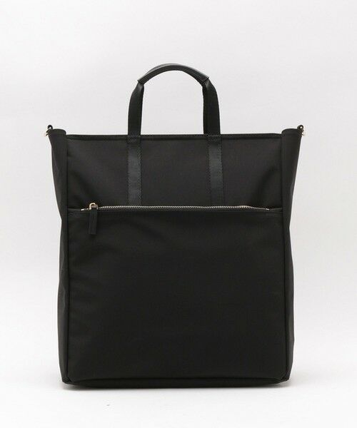 ROPE' / ロペ トートバッグ | RECYCLE TC WEATHER 2WAYスクエアトート | 詳細6