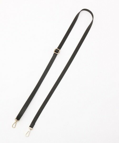 ROPE' / ロペ トートバッグ | RECYCLE TC WEATHER 2WAYミニショルダー | 詳細13