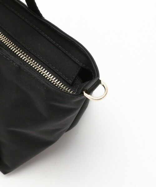 ROPE' / ロペ トートバッグ | RECYCLE TC WEATHER 2WAYミニショルダー | 詳細8