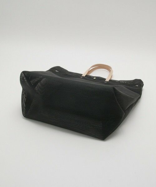 ROPE' / ロペ トートバッグ | コーティングメッシュトートバッグ | 詳細15