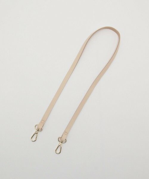 ROPE' / ロペ トートバッグ | コーティングメッシュトートバッグ | 詳細17