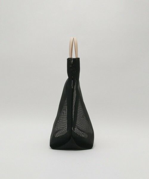 ROPE' / ロペ トートバッグ | コーティングメッシュトートバッグ | 詳細9