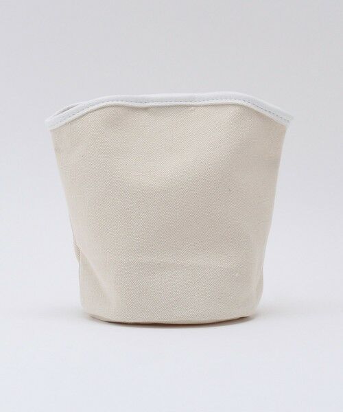 ROPE' / ロペ ハンドバッグ | 2WAYパネルプリーツミドルバッグ | 詳細22