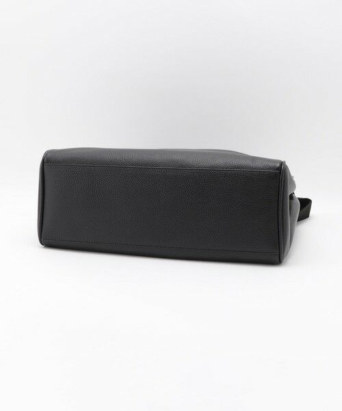 ROPE' / ロペ トートバッグ | リアルレザーナローベルトトート | 詳細13