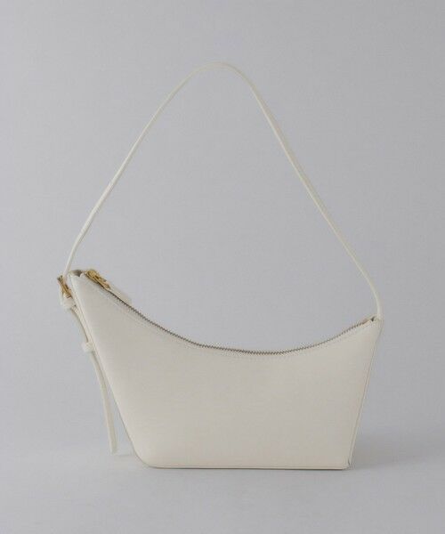 ROPE' / ロペ ハンドバッグ | アシンメトリーセイルフォルムバッグ | 詳細12