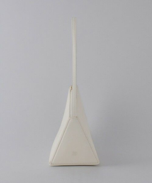 ROPE' / ロペ ハンドバッグ | アシンメトリーセイルフォルムバッグ | 詳細13