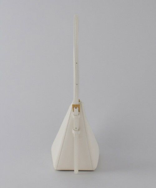 ROPE' / ロペ ハンドバッグ | アシンメトリーセイルフォルムバッグ | 詳細15