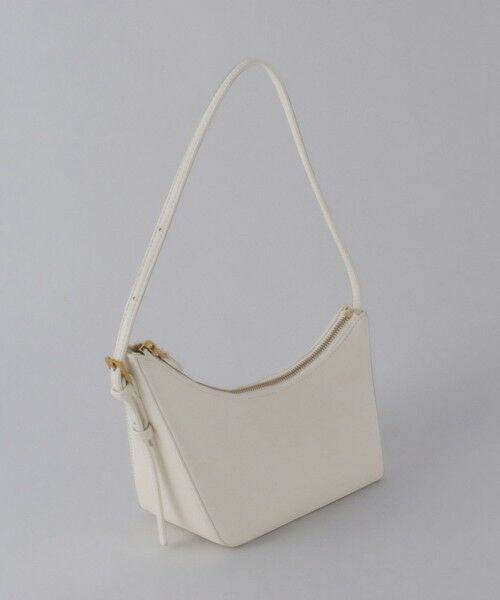ROPE' / ロペ ハンドバッグ | アシンメトリーセイルフォルムバッグ | 詳細16