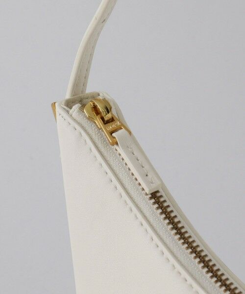 ROPE' / ロペ ハンドバッグ | アシンメトリーセイルフォルムバッグ | 詳細18