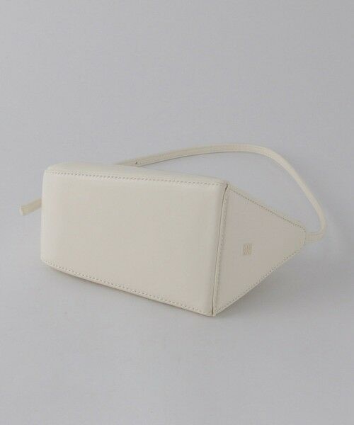 ROPE' / ロペ ハンドバッグ | アシンメトリーセイルフォルムバッグ | 詳細19