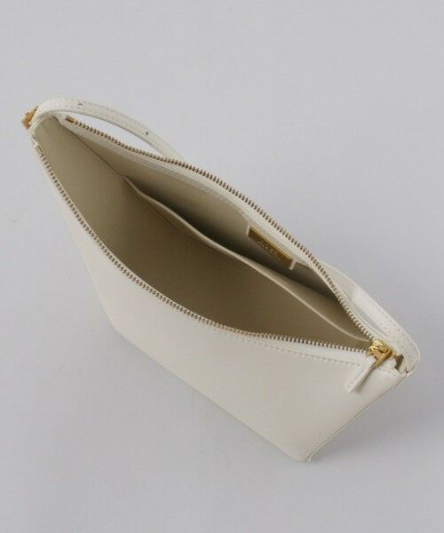 ROPE' / ロペ ハンドバッグ | アシンメトリーセイルフォルムバッグ | 詳細21