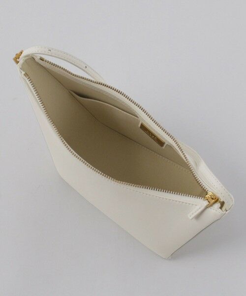 ROPE' / ロペ ハンドバッグ | アシンメトリーセイルフォルムバッグ | 詳細22