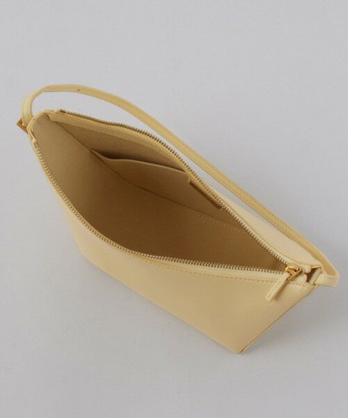 ROPE' / ロペ ハンドバッグ | アシンメトリーセイルフォルムバッグ | 詳細23