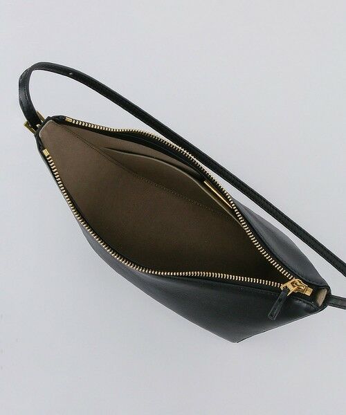 ROPE' / ロペ ハンドバッグ | アシンメトリーセイルフォルムバッグ | 詳細24