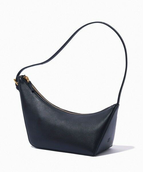 ROPE' / ロペ ハンドバッグ | アシンメトリーセイルフォルムバッグ | 詳細28
