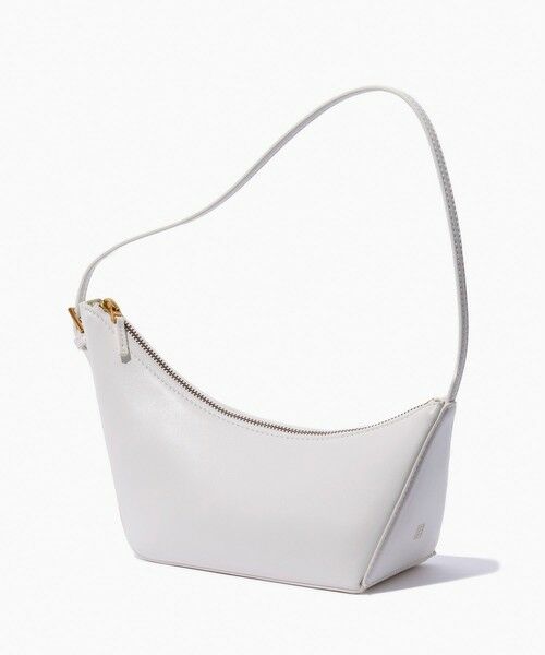 ROPE' / ロペ ハンドバッグ | アシンメトリーセイルフォルムバッグ | 詳細29