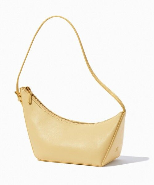ROPE' / ロペ ハンドバッグ | アシンメトリーセイルフォルムバッグ | 詳細30