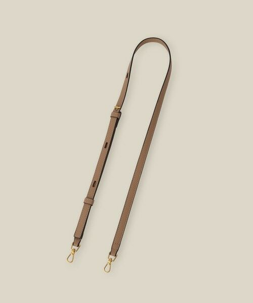 ROPE' / ロペ ショルダーバッグ | 2WAYドロストレザーバッグ | 詳細13