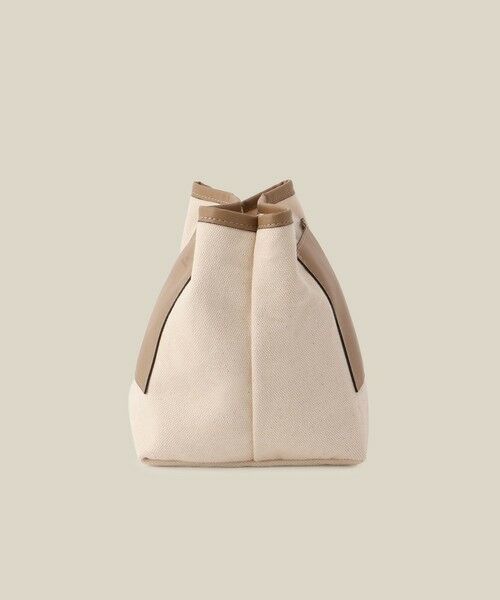 ROPE' / ロペ ショルダーバッグ | 2WAYドロストレザーバッグ | 詳細19