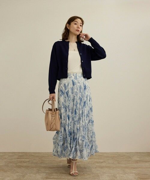 ROPE' / ロペ ショルダーバッグ | 2WAYドロストレザーバッグ | 詳細7