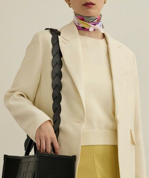 ROPE' / ロペ トートバッグ | ロペアナグラム ナイロントートバッグ | 詳細1