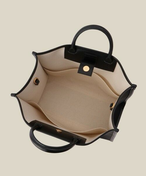 ROPE' / ロペ トートバッグ | ロペアナグラム ナイロントートバッグ | 詳細12