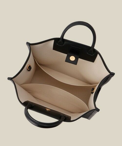 ROPE' / ロペ トートバッグ | ロペアナグラム ナイロントートバッグ | 詳細13