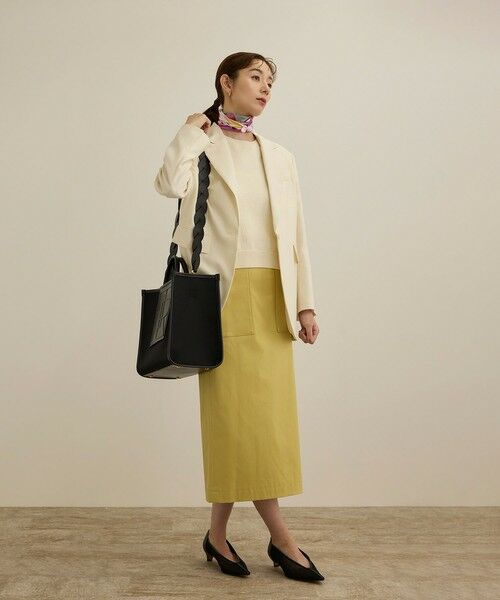 ROPE' / ロペ トートバッグ | ロペアナグラム ナイロントートバッグ | 詳細2