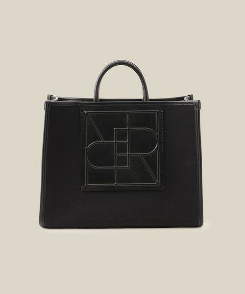 ROPE' / ロペ トートバッグ | ロペアナグラム ナイロントートバッグ | 詳細4