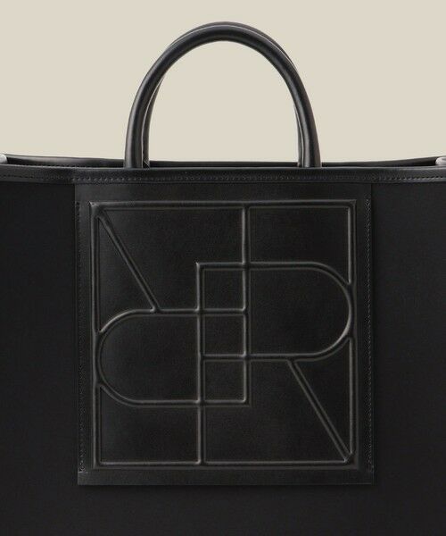 ROPE' / ロペ トートバッグ | ロペアナグラム ナイロントートバッグ | 詳細7