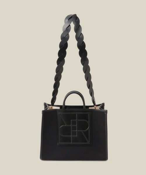 ROPE' / ロペ トートバッグ | ロペアナグラム ナイロントートバッグ | 詳細8