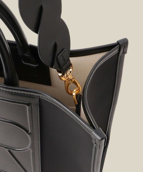 ROPE' / ロペ トートバッグ | ロペアナグラム ナイロントートバッグ | 詳細9