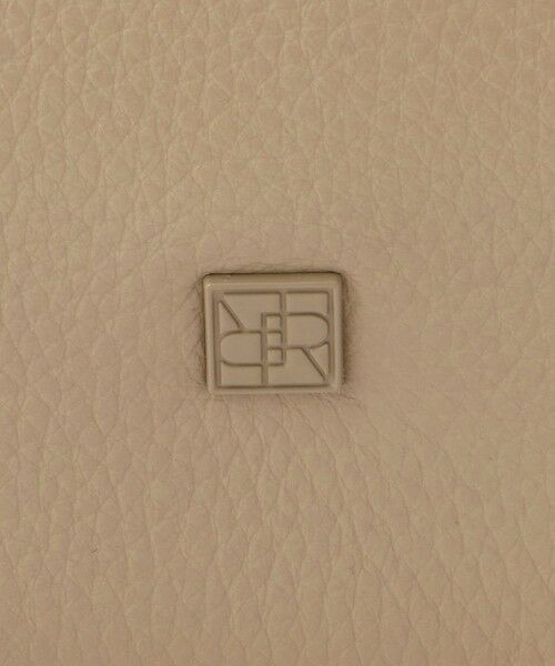 ROPE' / ロペ トートバッグ | 横型レザートートバッグ【A4対応】 | 詳細12