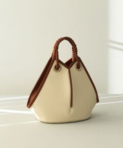 ROPE' / ロペ ハンドバッグ | 【teau】navire（ナビーレ）HAND BAG Medium