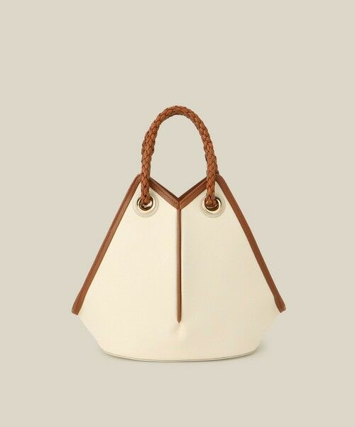 ROPE' / ロペ ハンドバッグ | 【teau】navire（ナビーレ）HAND BAG Medium | 詳細3