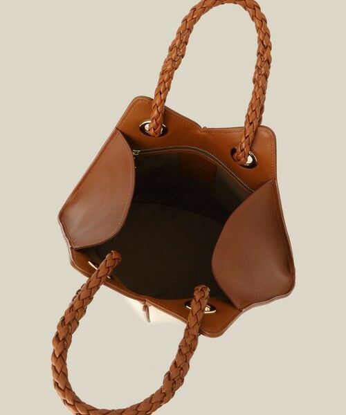 ROPE' / ロペ ハンドバッグ | 【teau】navire（ナビーレ）HAND BAG Medium | 詳細6