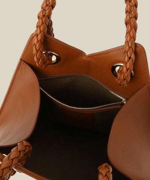 ROPE' / ロペ ハンドバッグ | 【teau】navire（ナビーレ）HAND BAG Medium | 詳細8