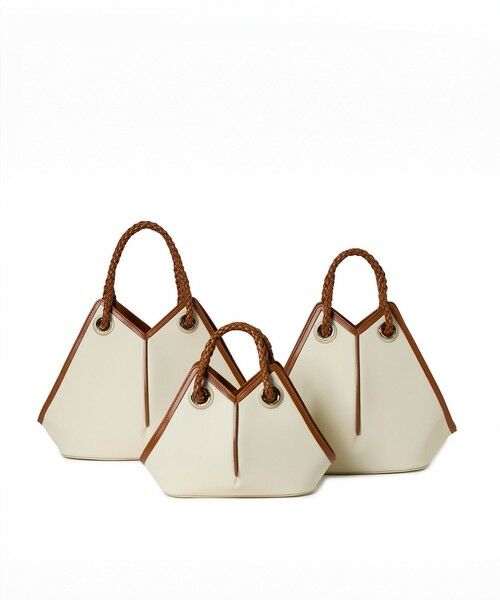 ROPE' / ロペ ハンドバッグ | 【teau】navire（ナビーレ）HAND BAG Medium | 詳細9