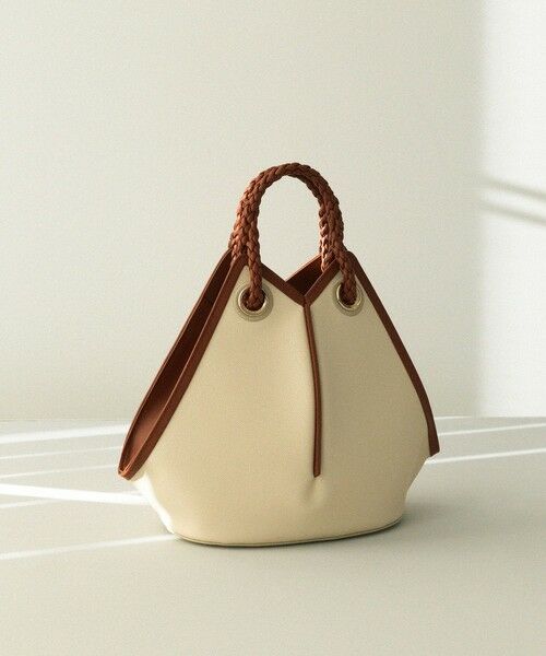 ROPE'/y yteauznavireiir[jHAND BAG Medium ItzCg(15) F
