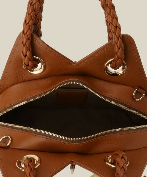 ROPE' / ロペ ハンドバッグ | 【teau】navire（ナビーレ） SHOULDER BAG Small / 2way | 詳細10