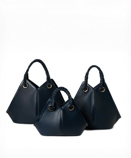 ROPE' / ロペ ハンドバッグ | 【teau】navire（ナビーレ） SHOULDER BAG Small / 2way | 詳細13