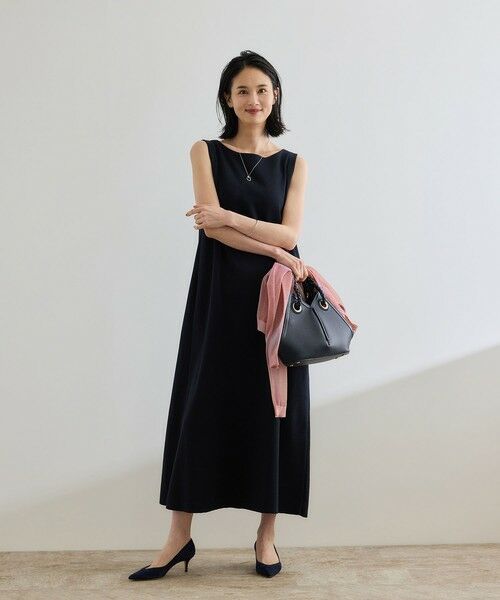 ROPE' / ロペ ハンドバッグ | 【teau】navire（ナビーレ） SHOULDER BAG Small / 2way | 詳細16