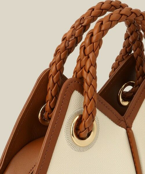 ROPE' / ロペ ハンドバッグ | 【teau】navire（ナビーレ） SHOULDER BAG Small / 2way | 詳細5