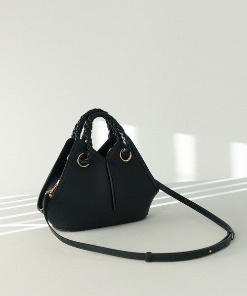 ROPE' / ロペ ハンドバッグ | 【teau】navire（ナビーレ） SHOULDER BAG Small / 2way | 詳細19