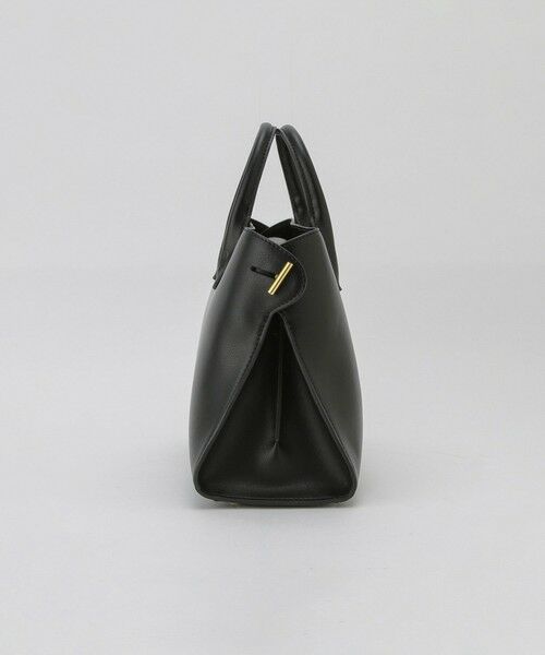 ROPE' / ロペ トートバッグ | サイドメタルミドルトート | 詳細10