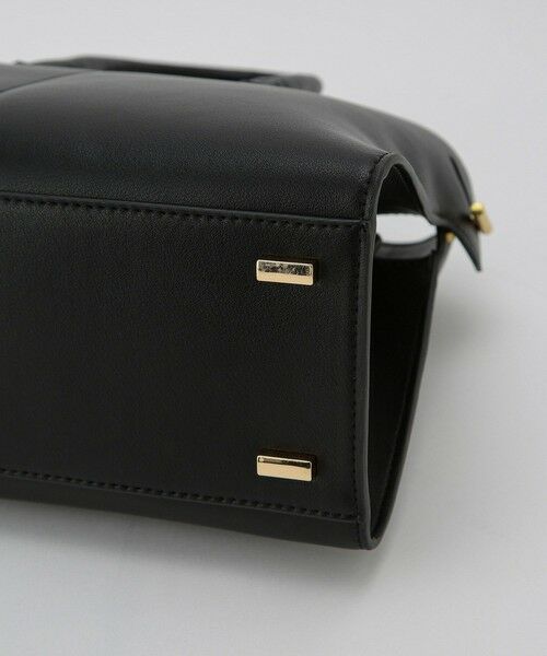 ROPE' / ロペ トートバッグ | サイドメタルミドルトート | 詳細15