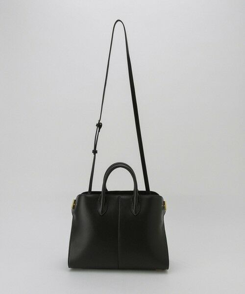 ROPE' / ロペ トートバッグ | サイドメタルミドルトート | 詳細16