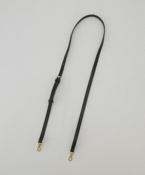 ROPE' / ロペ トートバッグ | サイドメタルミドルトート | 詳細18