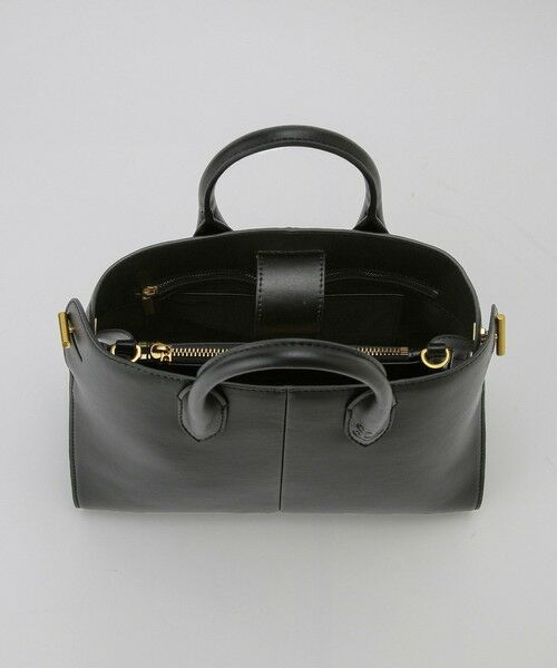 ROPE' / ロペ トートバッグ | サイドメタルミドルトート | 詳細19